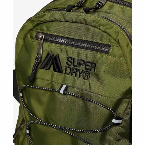 Superdry Outdoor 28L Backpack One Size