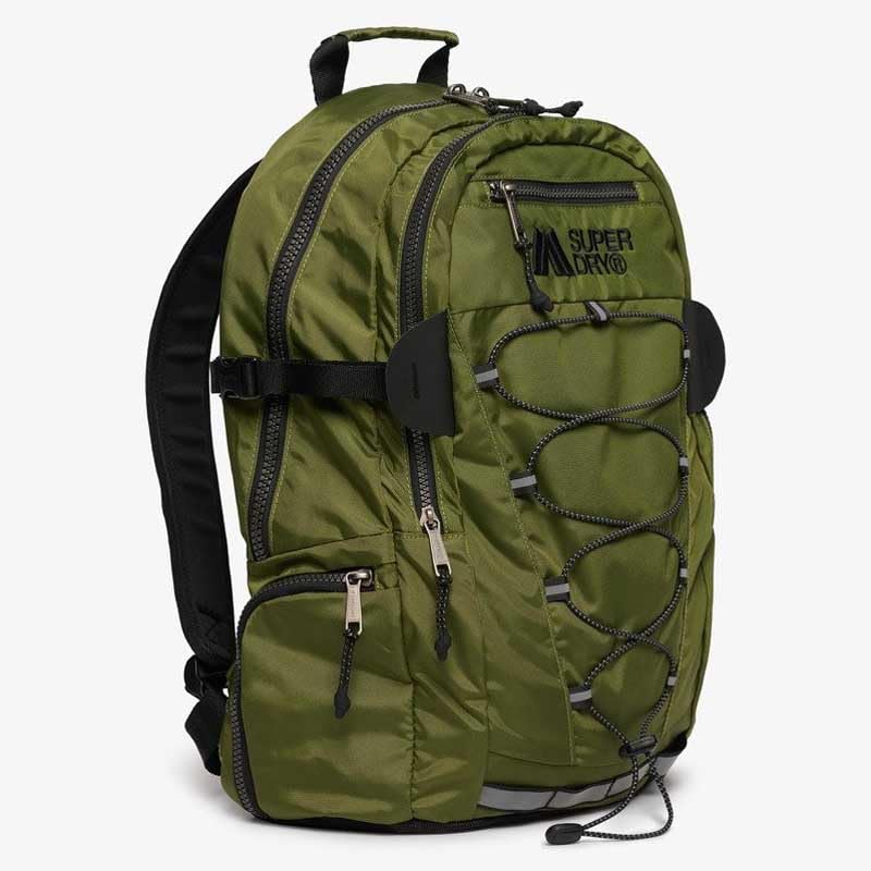Superdry Outdoor 28L Backpack One Size - Image 4