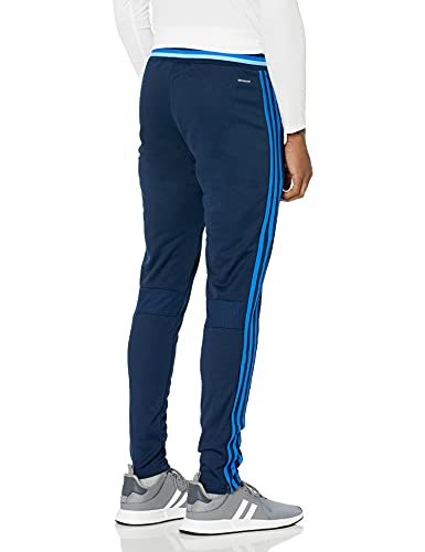 Adidas Men's Condivo 16 Training Pants, Collegiate Navy/Blue, Small