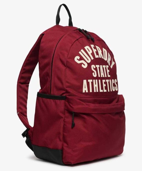 Superdry Athletic Montana Backpack One Size