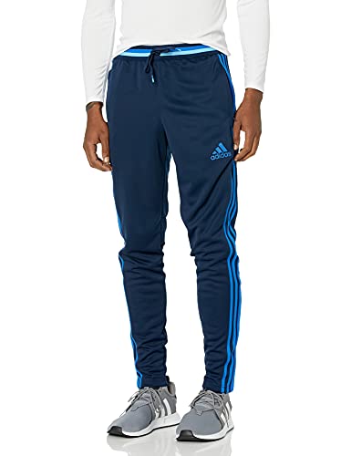 Adidas Men's Condivo 16 Training Pants, Collegiate Navy/Blue, Small - Image 2