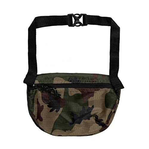 New Era MLB Mini Waist Bag NEYYAN WDC Unisex Adults, Green Med (Green), One Size - Image 3
