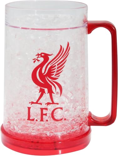 Liverpool FC Freezer Tankard