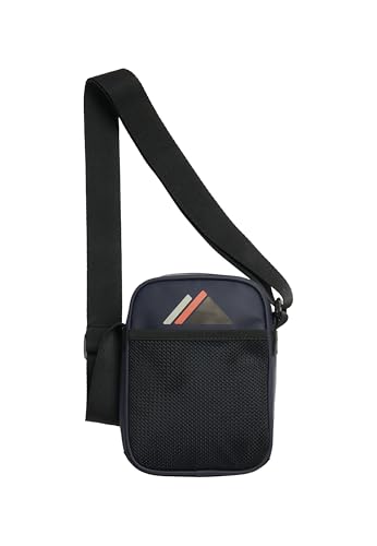 Superdry Tarp Cross Body Bag Women's Backpack, Navy Finster, One Size, Shoulder strap - Image 2