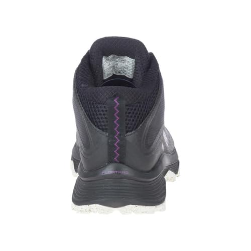 Merrell Moab Speed MID, Black, - Image 4
