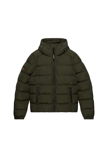 Superdry Sports Jacket L - Image 2