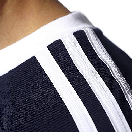 Adidas Originals Sport Essentials Men's T-Shirt, Men's, Blu - blu scuro, x-Large