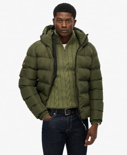 Superdry Sports Jacket L - Image 3