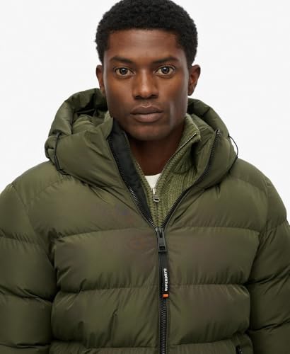 Superdry Sports Jacket L - Image 4