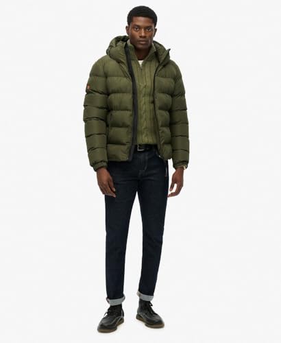 Superdry Sports Jacket L - Image 5