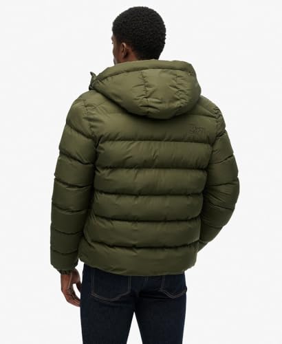 Superdry Sports Jacket L - Image 7