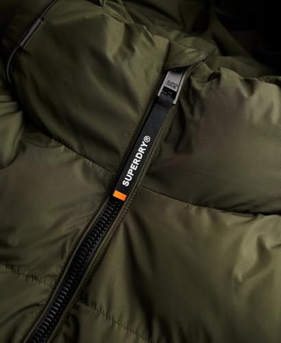 Superdry Sports Jacket L - Image 8
