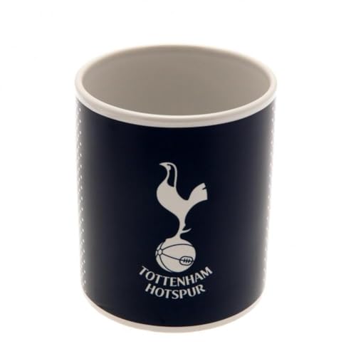 Hy-Pro Tottenham Hotspur F.C. Ceramic Mug Fd Official Merchandise, Blue - Image 3