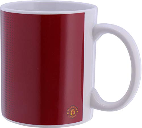 Mug Manchester UTD