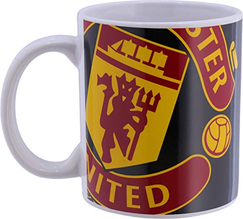 Mug Manchester UTD - Image 2