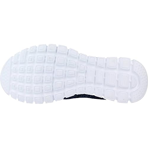 Skechers Women's Graceful Twisted Fortune Trainers, Navy Blue, 7 UK - Image 7