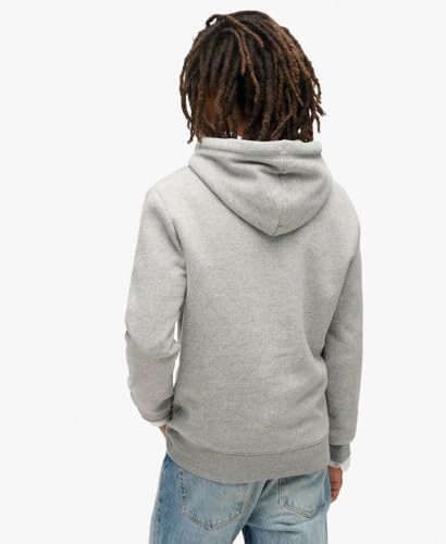 Superdry Classic Vl Graphic Hoodie XL