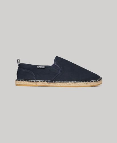 Superdry Canvas Espadrilles EU 44