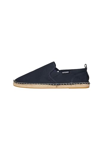Superdry Canvas Espadrilles EU 44 - Image 2