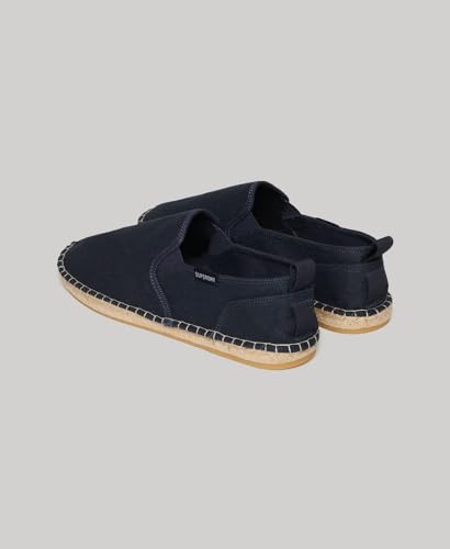 Superdry Canvas Espadrilles EU 44 - Image 4