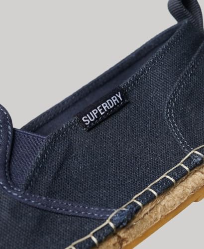 Superdry Canvas Espadrilles EU 44 - Image 5