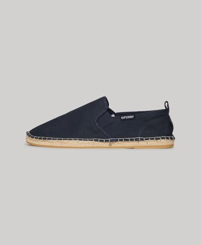 Superdry Canvas Espadrilles EU 44 - Image 6