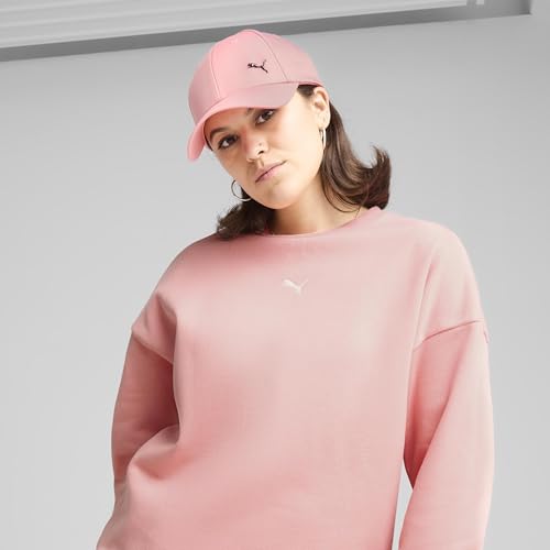 PUMA ESS Metal CAT BB Cap