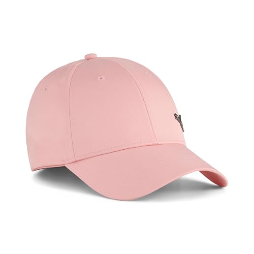 PUMA ESS Metal CAT BB Cap - Image 2