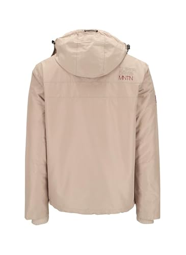 Superdry MTN Jacket M Beige - Image 4