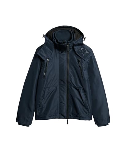 Superdry MTN Jacket 2XL Black