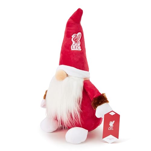 Liverpool FC Gonk Gnome Plush, Plush Toys, Sports, Gift - Image 2