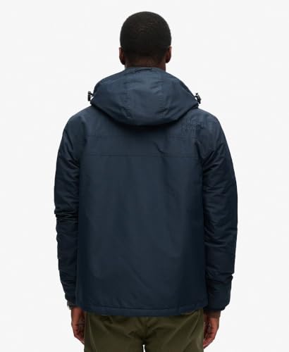 Superdry MTN Jacket 2XL Black - Image 6