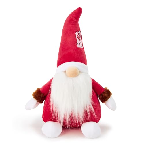 Liverpool FC Gonk Gnome Plush, Plush Toys, Sports, Gift - Image 4