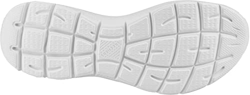 Skechers Men's Summits South Rim Trainer, Grey, 12 UK - Image 7