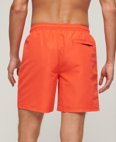 Superdry Sport Graphic 17" Swimshort Men - L - Image 3