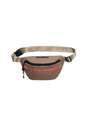 Superdry Tarp Festival Waist Pack One Size