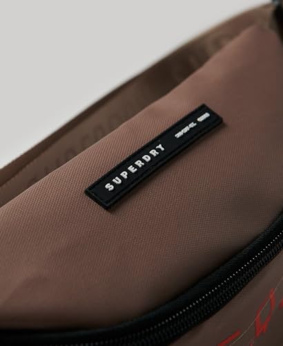 Superdry Tarp Festival Waist Pack One Size - Image 3