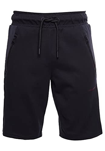 Superdry Men's Urban TECH Short Shorts, Black, L - Image 2