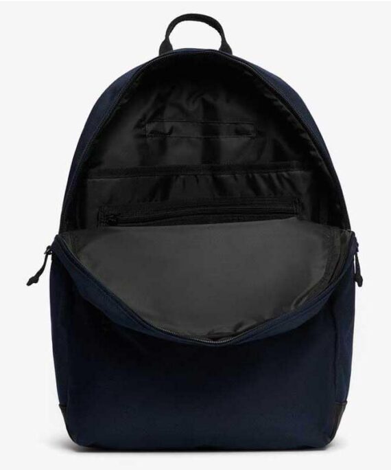 Montana Athletic Backpack Eclipse Navy One Size